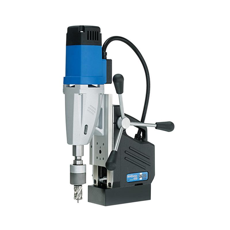 Сверлильный станок BDS Maschinen GmbH MABasic 450