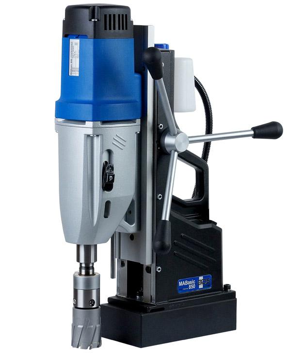 Сверлильный станок BDS Maschinen GmbH MABasic 850