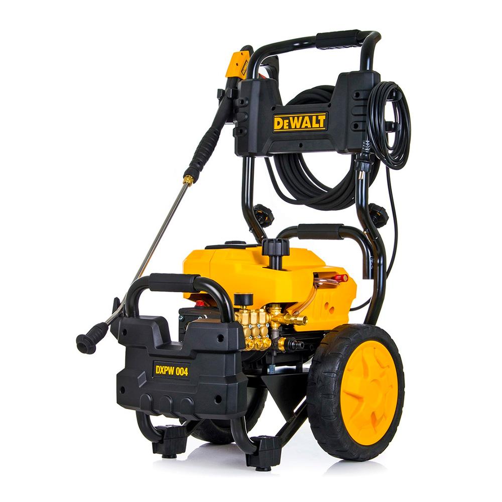 Моечный аппарат DeWALT DXPW 004 E(HRC) EM