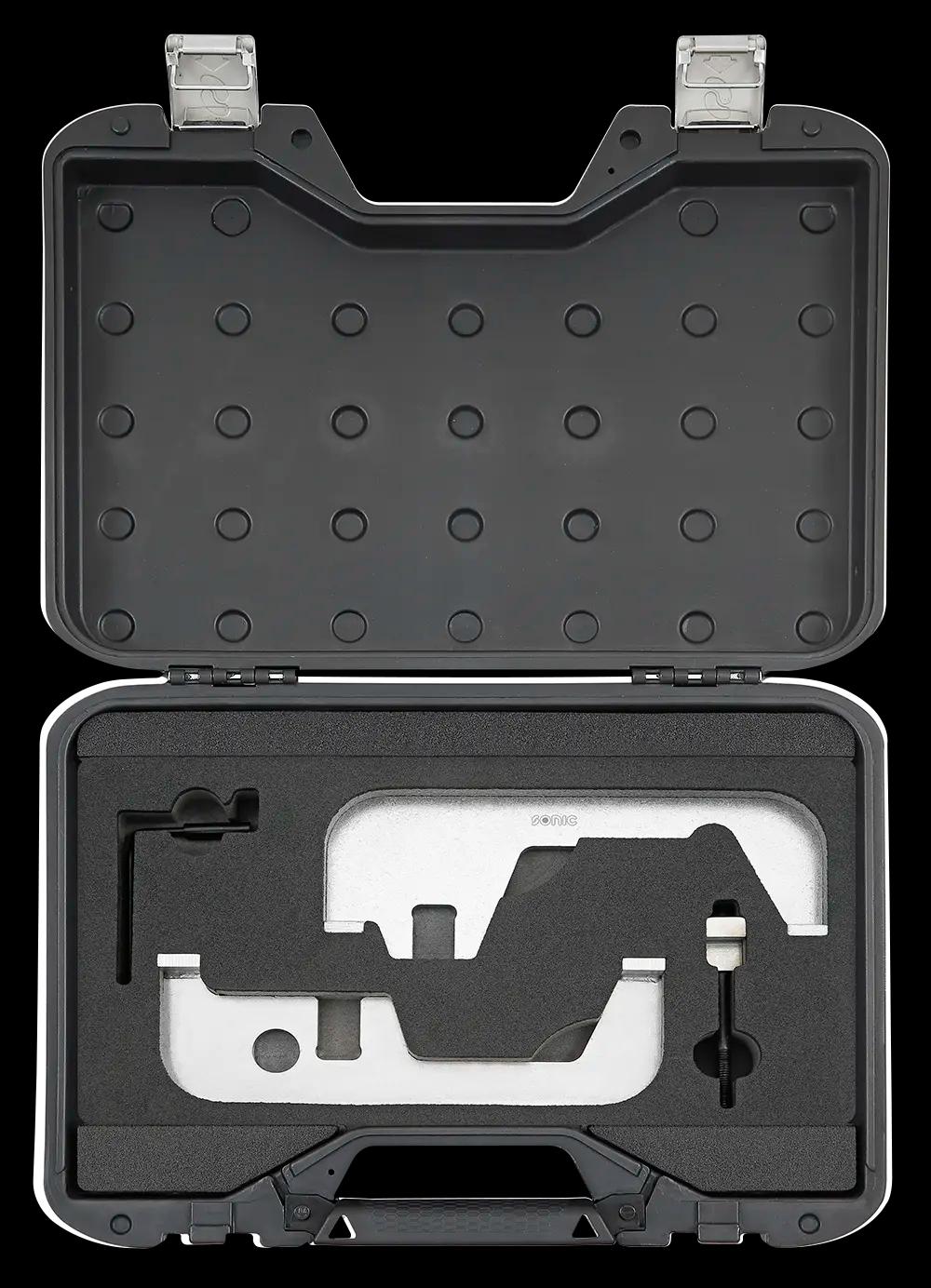 Комплект ГРМ BMW Petrol N62/73 - 3,6/4,0/4,4/4,8/6,0 V8