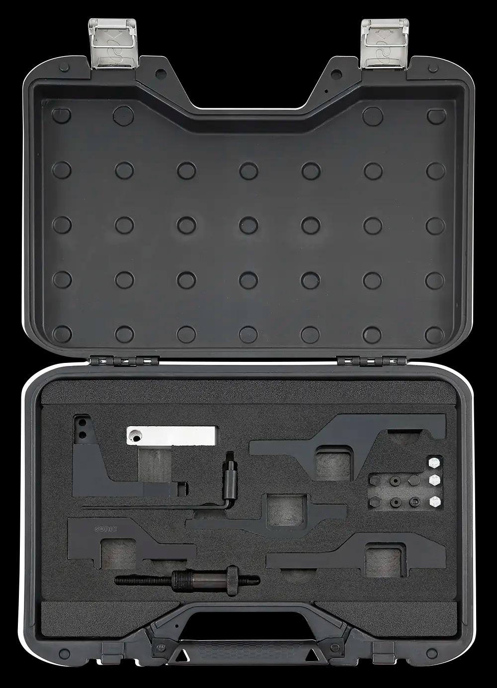 Комплект ГРМ BMW/PSA бензин N12/N14 - 1,4/1,6