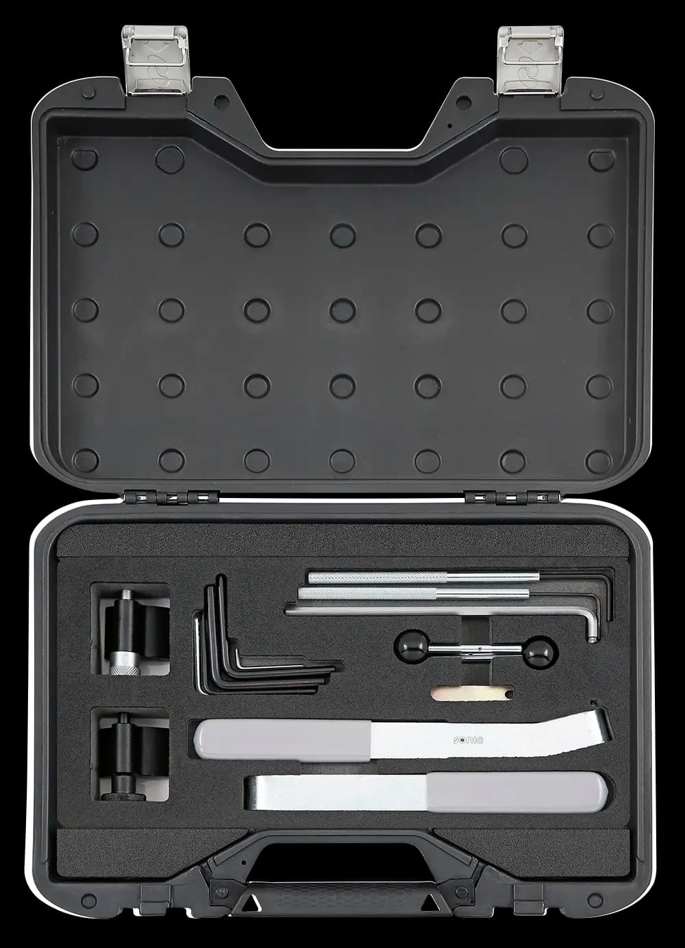 Комплект ГРМ двигателя VAG Diesel PD Tdi - 1,2/1,4/1,9/2,0