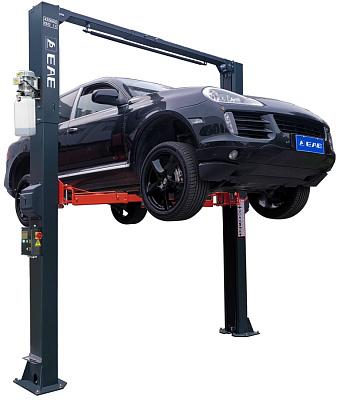 Подъемник двухстоечный Everlift 4,2 тонны