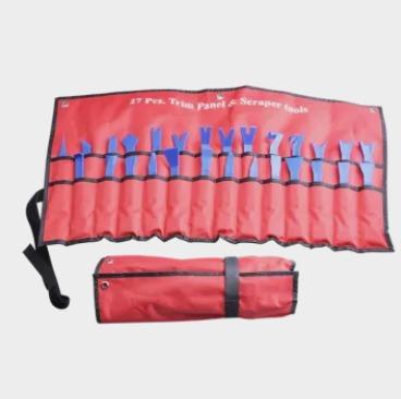Набор инструментов Sonic 821001 "Pry Removal Master Kit" (27 предметов)