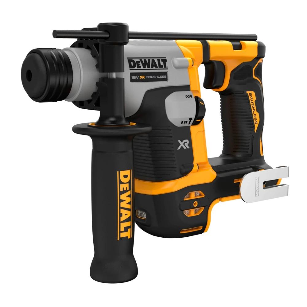 Перфоратор DeWALT DCH172NT-XJ