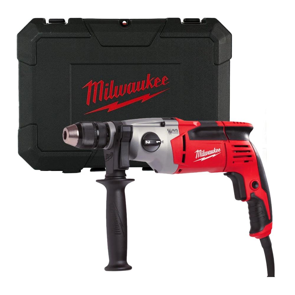 Дрель Milwaukee PD2E 24 R