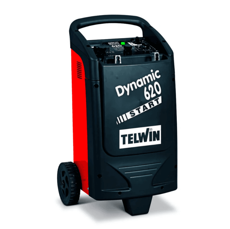 Пуско-зарядное устройство Telwin Dynamic 620 Start