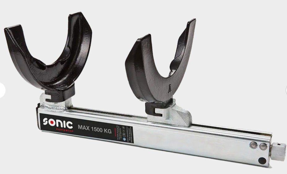 Стяжка пружин Sonic Equipment