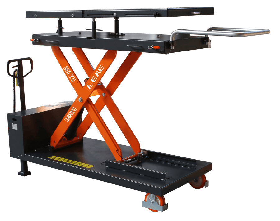 Көтергіш стол Everlift MS12M