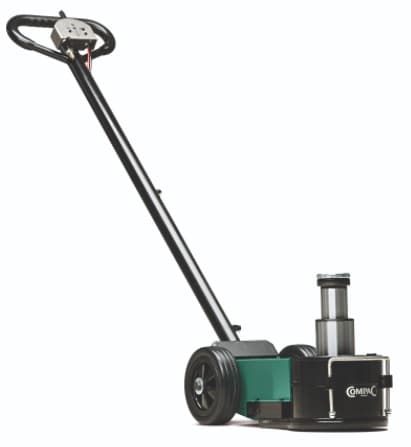 Пневмогидравликалық жылжымалы домкрат A3216-C (G1)
