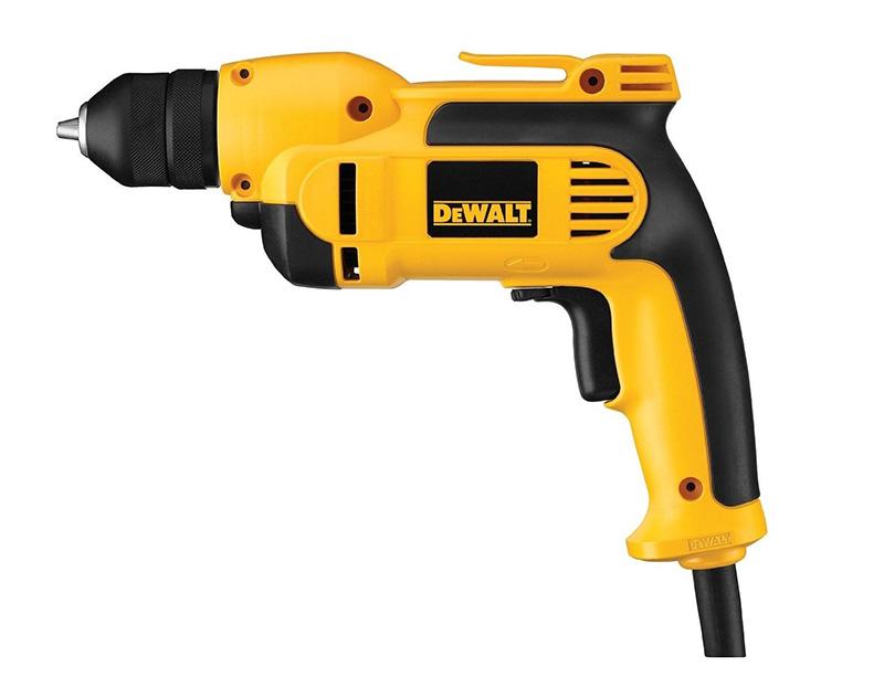 Дрель DeWALT DWD112S LAKA