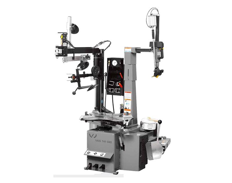 Hunter TCX57-2-1-U-VE Станок шиномонтажный VAS 741 045