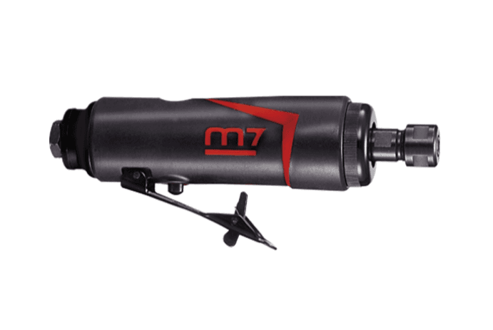 Шлифмашина Mighty Seven QA-110A
