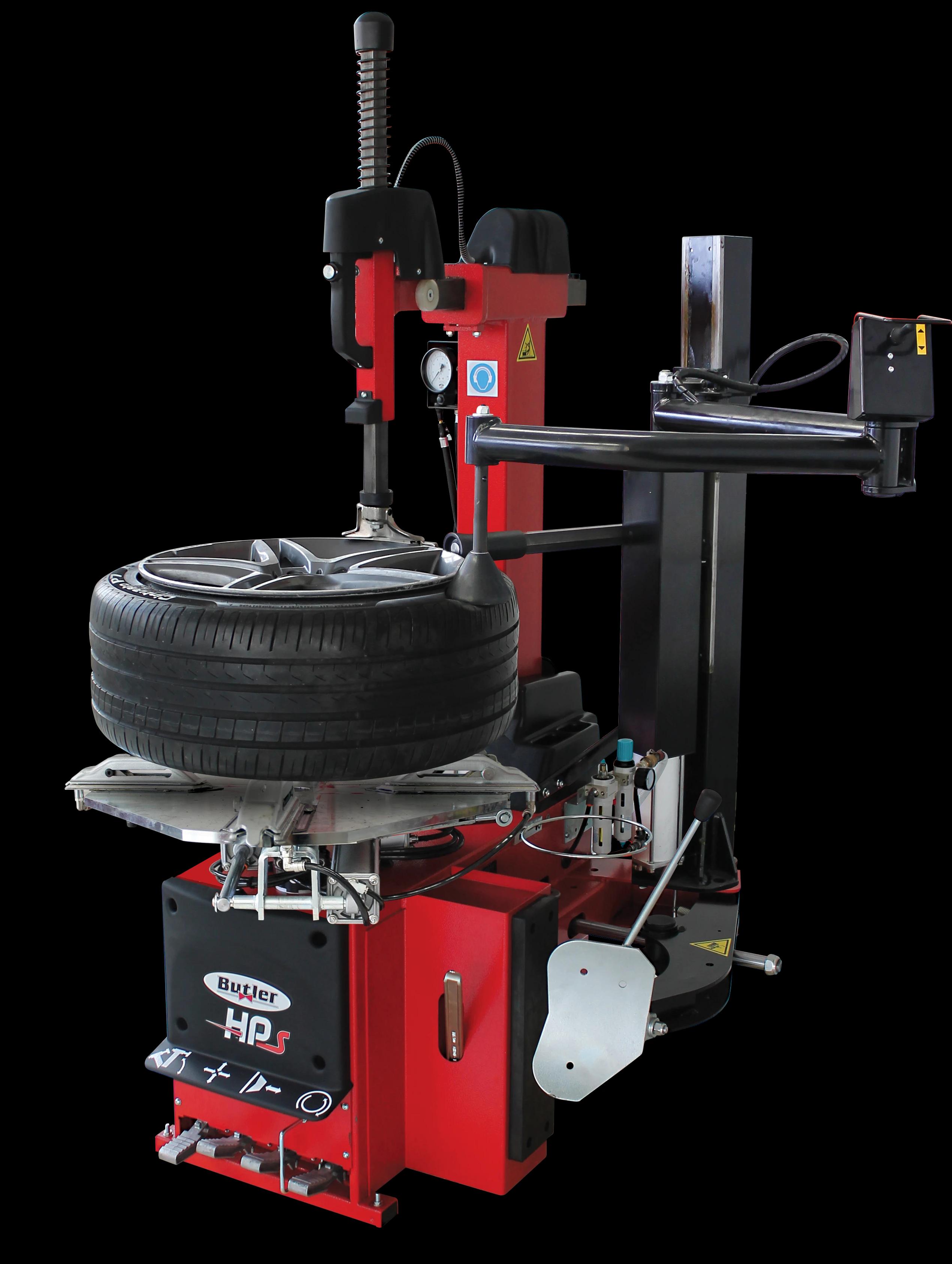 Шиномонтажный станок (стенд) автоматический Rotary HP641SD.24 Pro