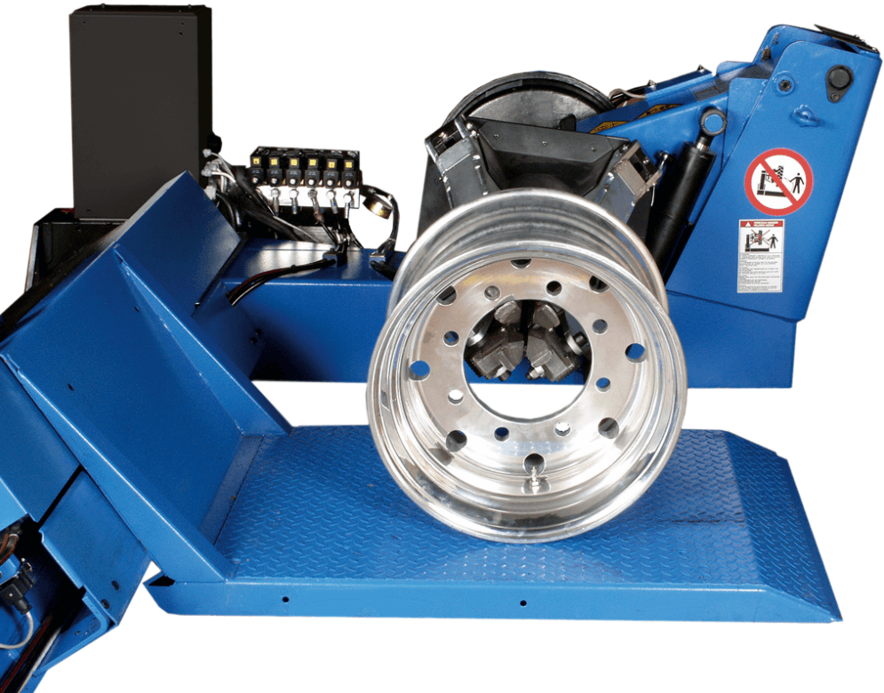 HOFMANN Monty 5800 B