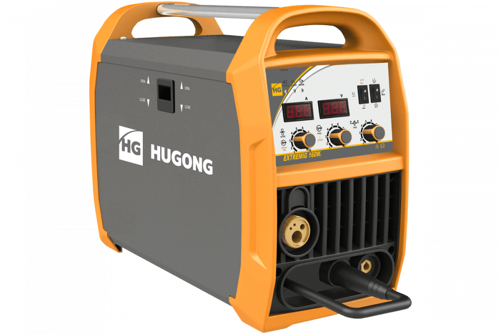 Инвертор MIG-MAG Hugong EXTREMIG 180W