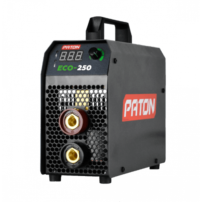 Инвертор MMA Патон ECO-250