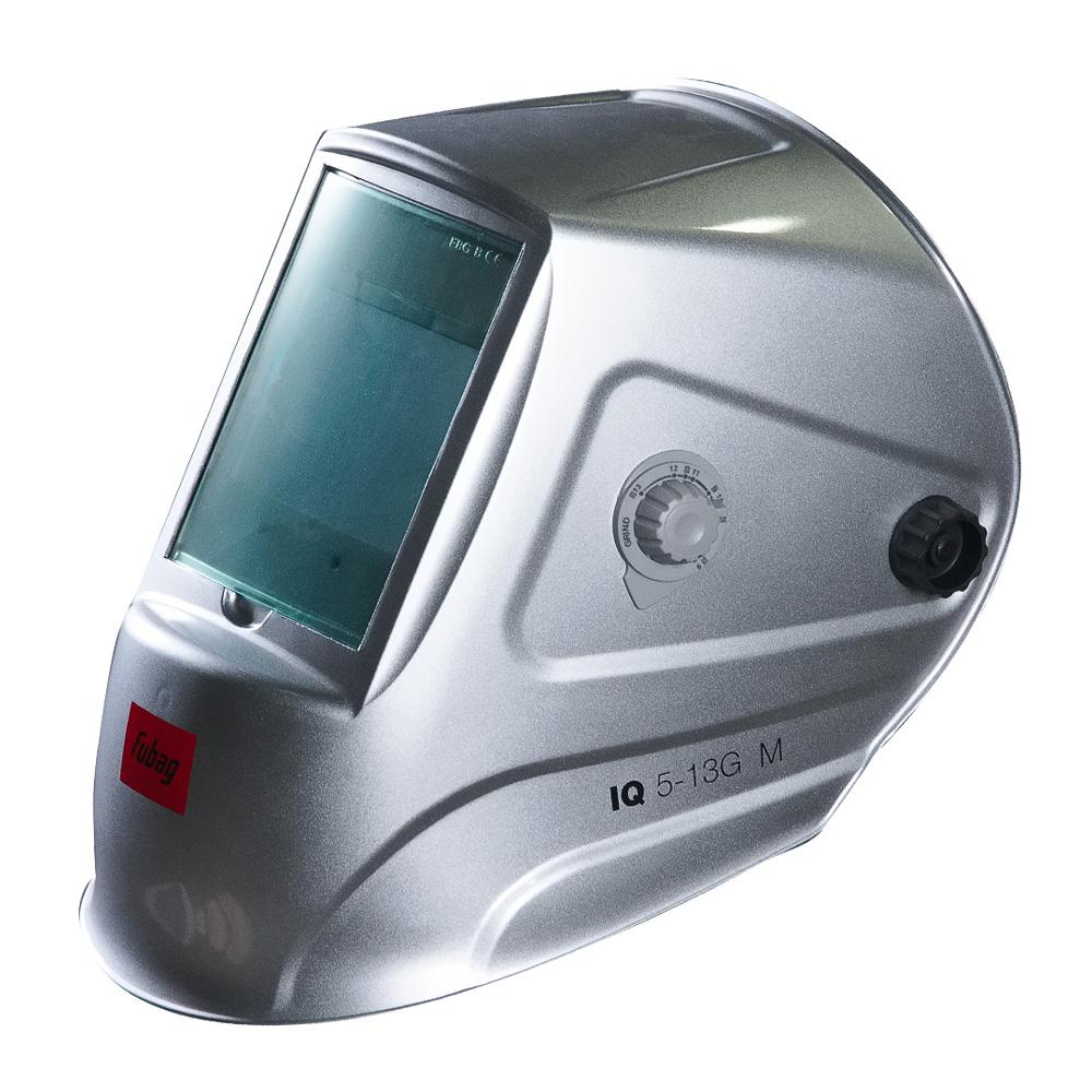 Маска сварочная Fubag IQ 5-13G M (8641830)