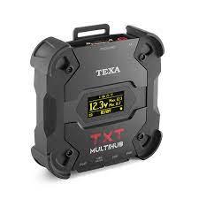 Сканер TEXA Navigator TXT MULTIHUB OHW